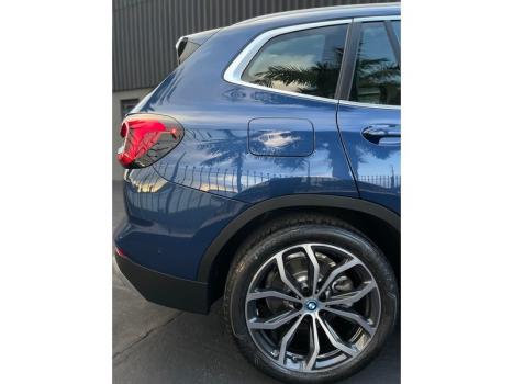 BMW X3 2.0 16V 4P X-LINE XDRIVE 30I STEPTRONIC AUTOMTICO, Foto 11