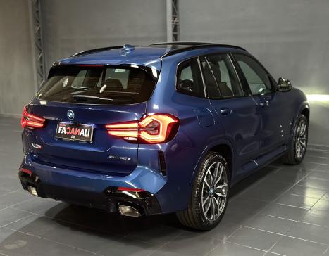 BMW X3 3.0 24V 35I M SPORT 4X4 AUTOMTICO, Foto 7