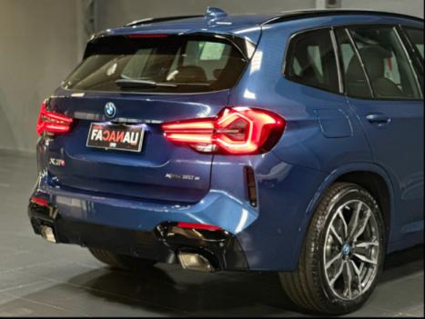 BMW X3 3.0 24V 35I M SPORT 4X4 AUTOMTICO, Foto 9