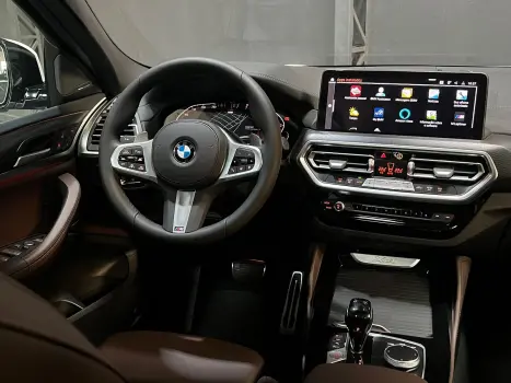 BMW X4 2.0 16V 4P XDRIVE30I M SPORT AUTOMTICO STEPTRONIC, Foto 15