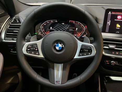 BMW X4 2.0 16V 4P XDRIVE30I M SPORT AUTOMTICO STEPTRONIC, Foto 17