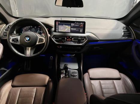 BMW X4 2.0 16V 4P XDRIVE30I M SPORT AUTOMTICO STEPTRONIC, Foto 10