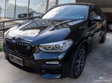 BMW X4 2.0 16V 4P XDRIVE30I M SPORT AUTOMTICO STEPTRONIC, Foto 3