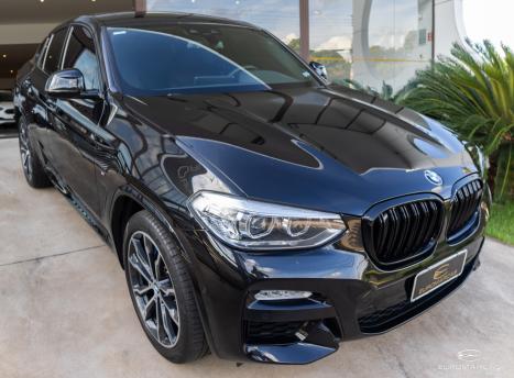 BMW X4 2.0 16V 4P XDRIVE30I M SPORT AUTOMTICO STEPTRONIC, Foto 2