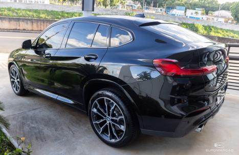 BMW X4 2.0 16V 4P XDRIVE30I M SPORT AUTOMTICO STEPTRONIC, Foto 4