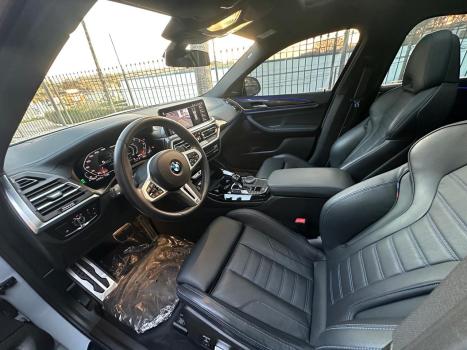 BMW X4 3.0 24V 4P TWINPOWER M40I TURBO STEPTRONIC AUTOMTICO, Foto 7