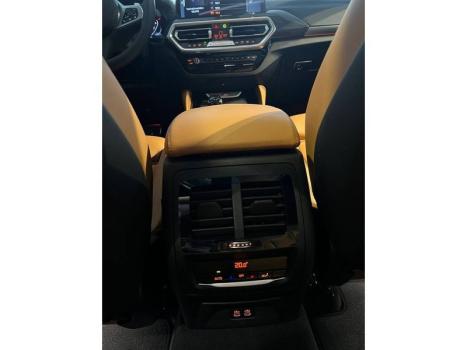 BMW X4 3.0 24V 4P TWINPOWER M40I TURBO STEPTRONIC AUTOMTICO, Foto 9