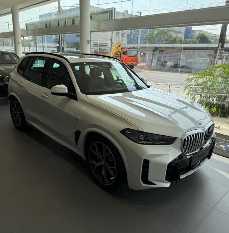 BMW X5 3.0 I6 32V 4P TURBO HBRIDO XDRIVE45E M SPORT AUTOMTICO, Foto 3