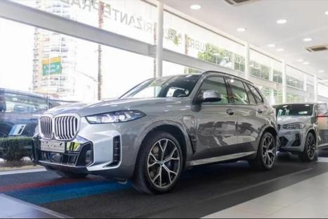 BMW X5 3.0 I6 32V 4P TURBO HBRIDO XDRIVE45E M SPORT AUTOMTICO, Foto 1