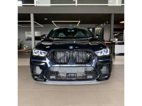 BMW X6 4.4 V8 32V 4P M COMPETITION BI-TURBO AUTOMTICO, Foto 1