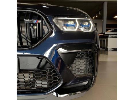 BMW X6 4.4 V8 32V 4P M COMPETITION BI-TURBO AUTOMTICO, Foto 3