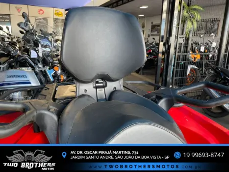 BRP CAN-AM Outlander 570, Foto 8