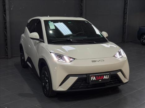 BYD Dolphin 44,9 KW ELTRICO, Foto 3