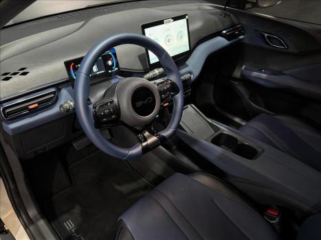 BYD Dolphin 44,9 KW ELTRICO, Foto 9