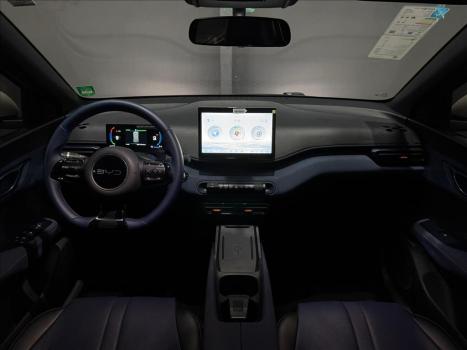 BYD Dolphin 44,9 KW ELTRICO, Foto 13