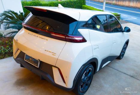 BYD Dolphin Mini 38 KW ELTRICO, Foto 4
