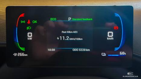 BYD Dolphin Mini 38 KW ELTRICO, Foto 7
