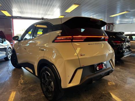 BYD Dolphin Mini 38 KW ELTRICO, Foto 4