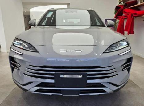BYD Song Plus 1.5 16V 4P DM-I HBRIDO AUTOMTICO, Foto 1