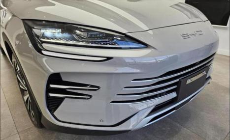 BYD Song Plus 1.5 16V 4P DM-I HBRIDO AUTOMTICO, Foto 2