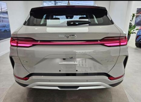 BYD Song Plus 1.5 16V 4P DM-I HBRIDO AUTOMTICO, Foto 4