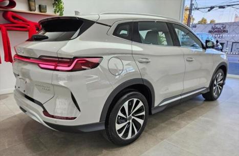 BYD Song Plus 1.5 16V 4P DM-I HBRIDO AUTOMTICO, Foto 5
