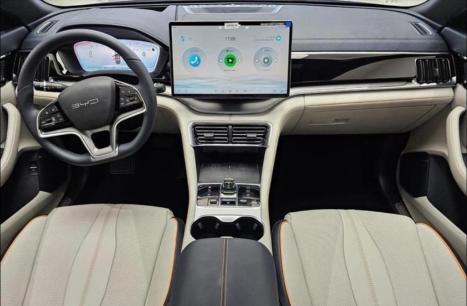 BYD Song Plus 1.5 16V 4P DM-I HBRIDO AUTOMTICO, Foto 9