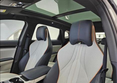 BYD Song Plus 1.5 16V 4P DM-I HBRIDO AUTOMTICO, Foto 10
