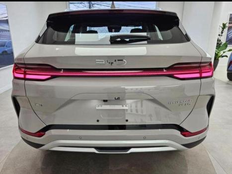 BYD Song Plus , Foto 4