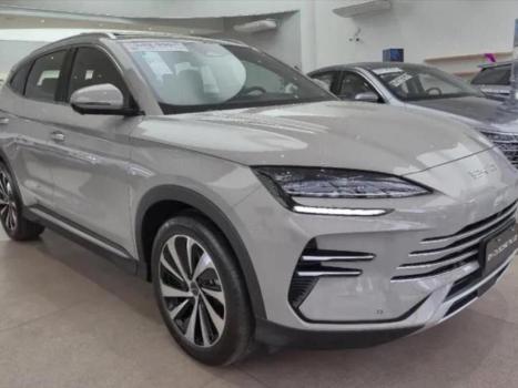 BYD Song Plus , Foto 16