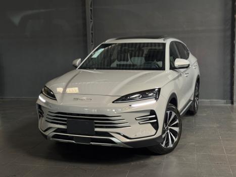 BYD Song Plus , Foto 1