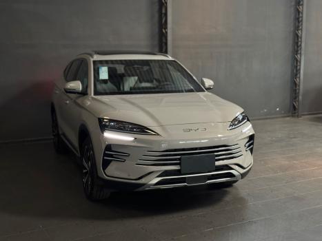 BYD Song Plus , Foto 3