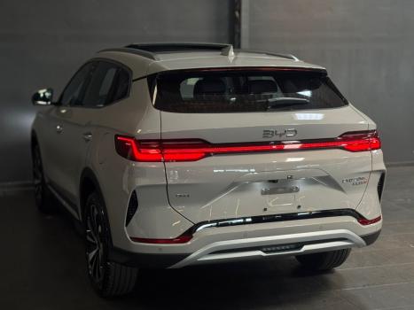 BYD Song Plus , Foto 5