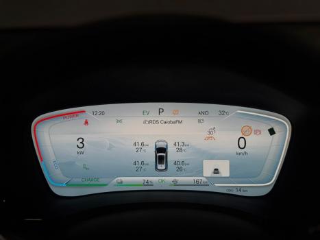 BYD Song Plus , Foto 11