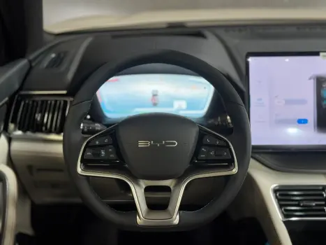 BYD Song Plus , Foto 16