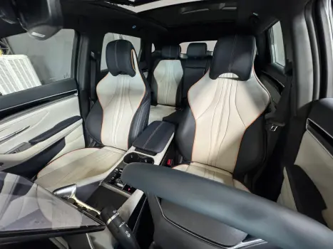 BYD Song Plus , Foto 18