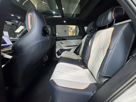 BYD Song Plus , Foto 19