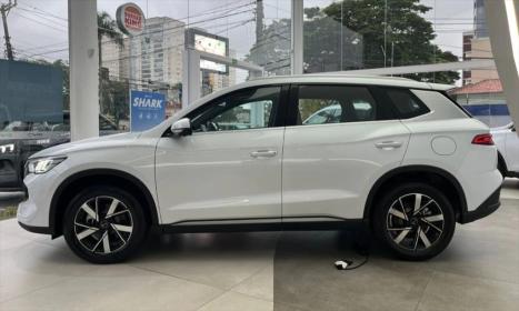 BYD Song Pr 1.5 16V 4P DM-I HBRIDO GS AUTOMTICO, Foto 2
