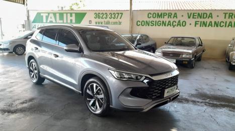 BYD Song Pr 1.5 16V 4P DM-I HBRIDO GS AUTOMTICO, Foto 1