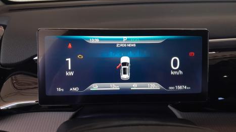 BYD Song Pr 1.5 16V 4P DM-I HBRIDO GS AUTOMTICO, Foto 5