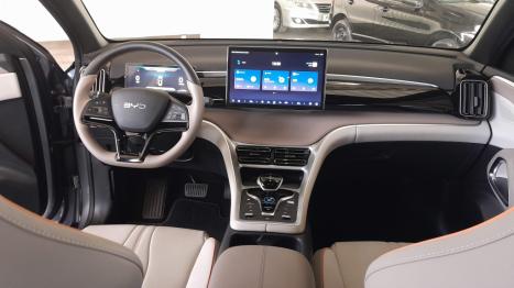 BYD Song Pr 1.5 16V 4P DM-I HBRIDO GS AUTOMTICO, Foto 6