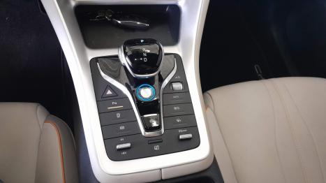 BYD Song Pr 1.5 16V 4P DM-I HBRIDO GS AUTOMTICO, Foto 7