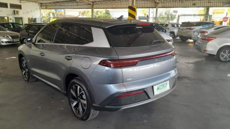 BYD Song Pr 1.5 16V 4P DM-I HBRIDO GS AUTOMTICO, Foto 8