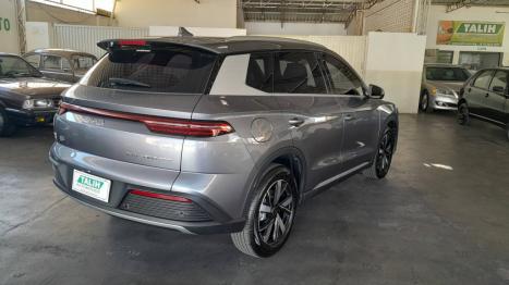 BYD Song Pr 1.5 16V 4P DM-I HBRIDO GS AUTOMTICO, Foto 10