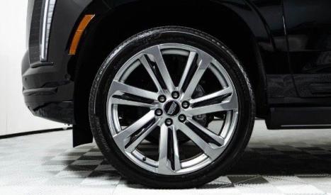 CADILLAC Escalade 6.2 V8 4P ESV SPORT 4WD AUTOMTICO, Foto 4