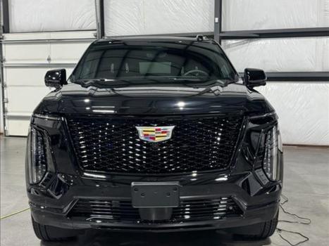 CADILLAC Escalade , Foto 3
