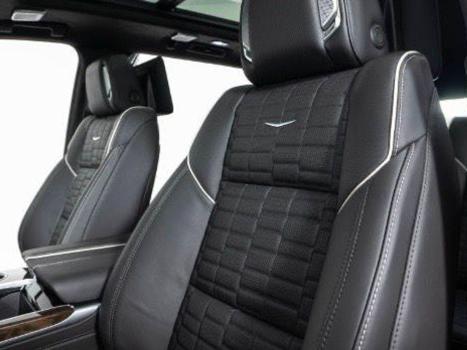 CADILLAC Escalade , Foto 5