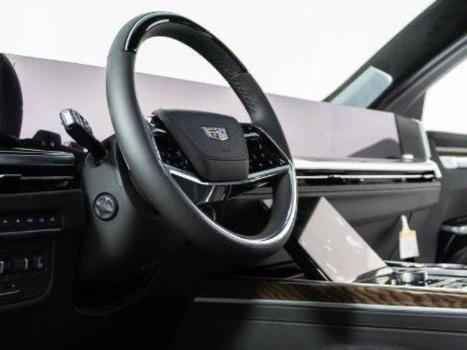 CADILLAC Escalade , Foto 9