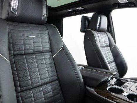 CADILLAC Escalade , Foto 11