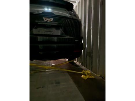 CADILLAC Escalade , Foto 14